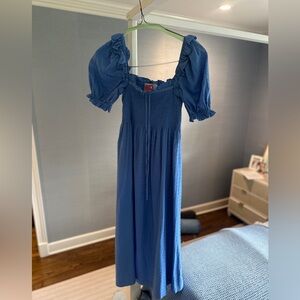 Hill House - The Nap Dress